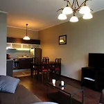 Apartament Orlowo