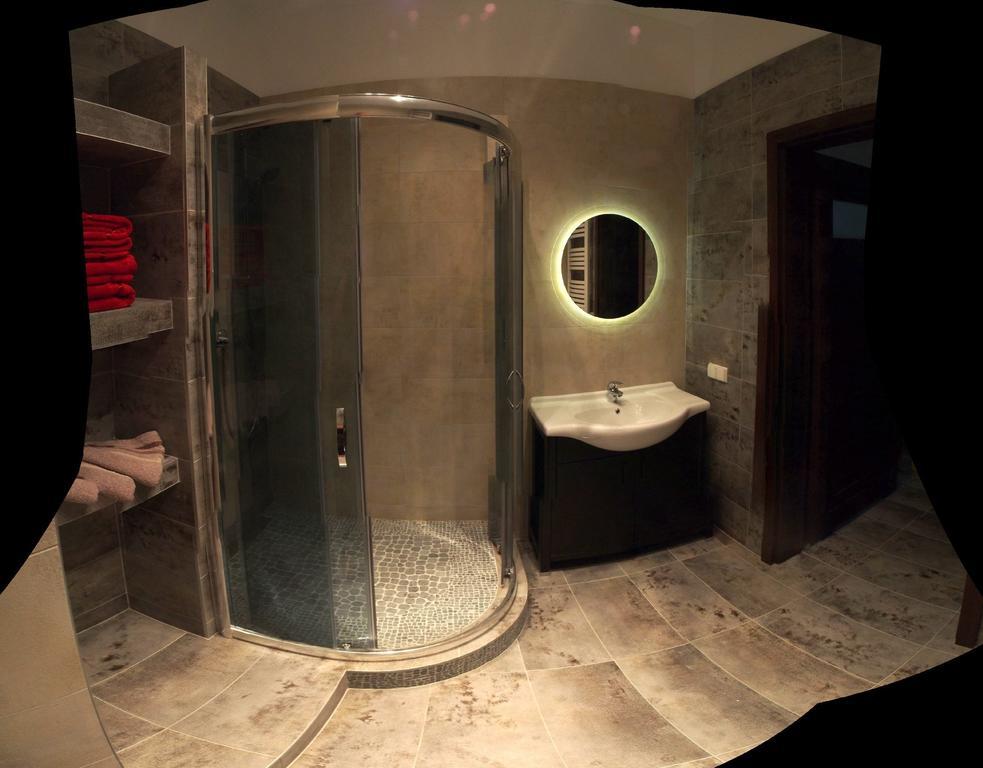 Apartment Orlowo *