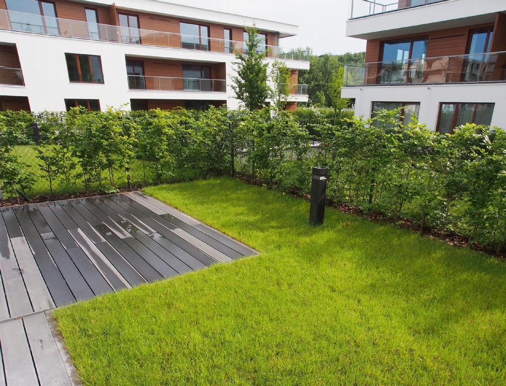 Apartment Orlowo Gdynia