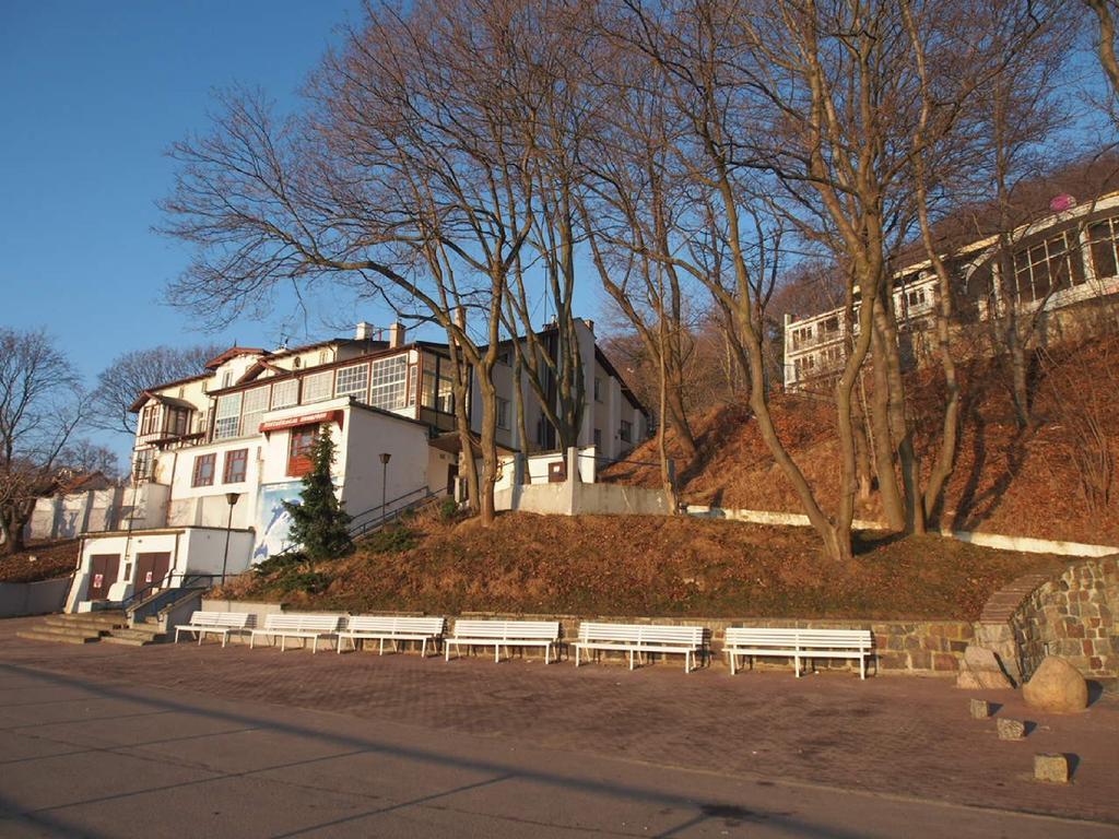 Orlowo * Gdynia