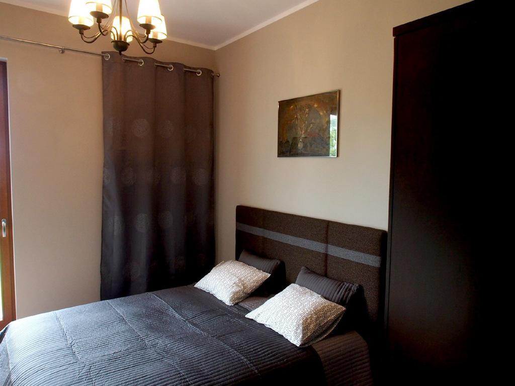 Orlowo Apartment *