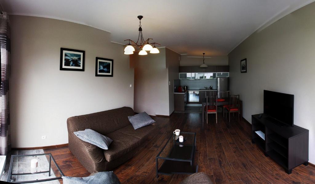 Apartment Orlowo
